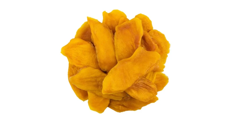 Mango sušené Fancy-SVĚT PLODŮ