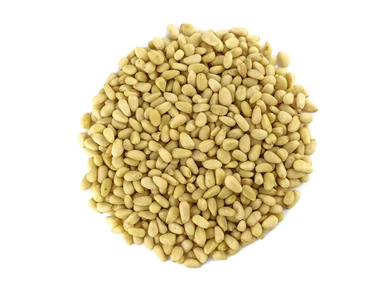 Píniové oriešky natural - SVĚT PLODŮ