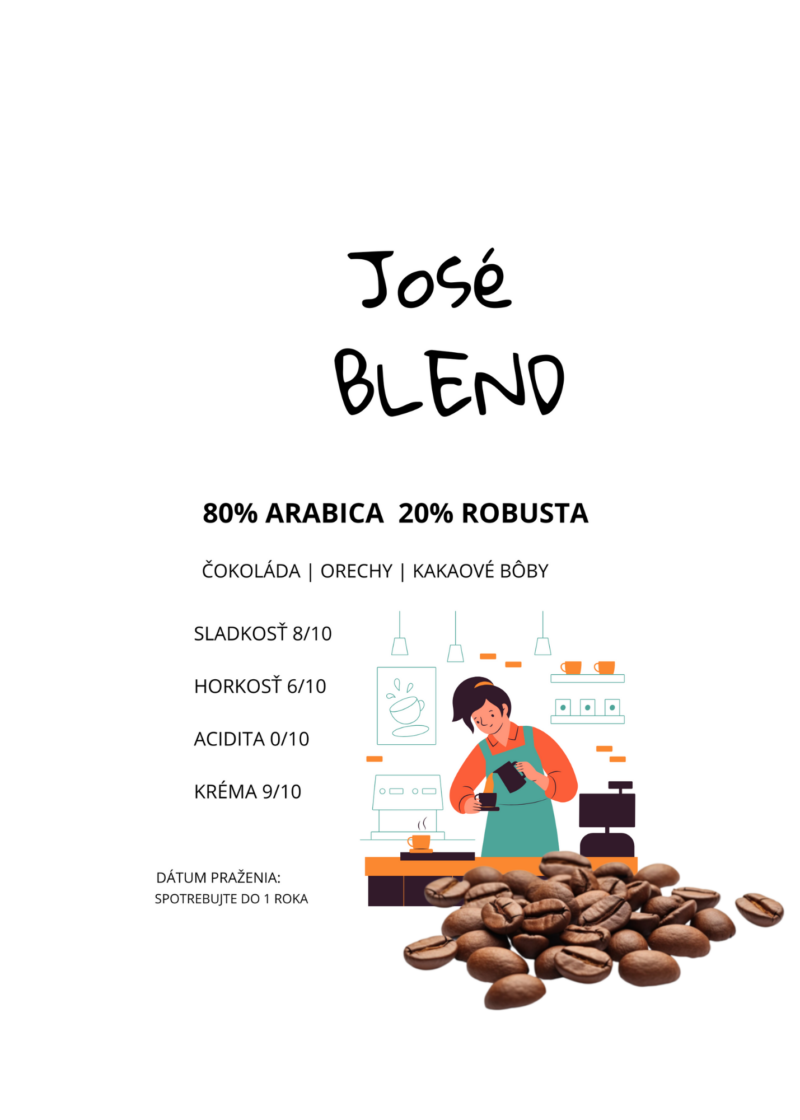 BLEND José
